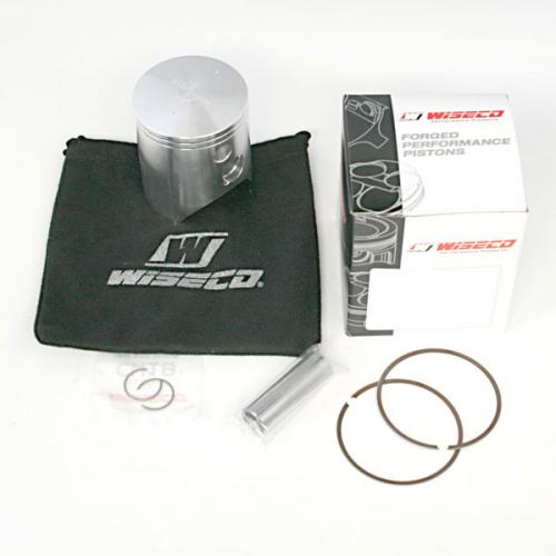 WISECO PISTON KIT WIW856M06850