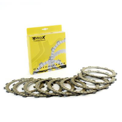 PROX FRICTION PLATE SET PX16S24020
