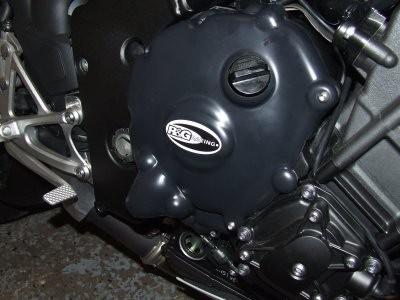 R&G ENGINE COVER, RHS 41870010