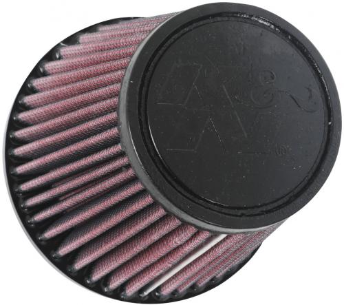 K&N UNIVERSAL CLAMP-ON AIR FILTER 138125877
