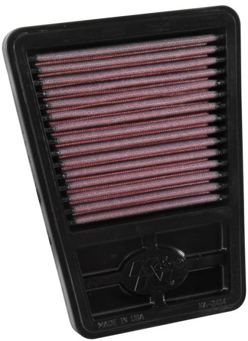 K&N AIR FILTER KA-2414