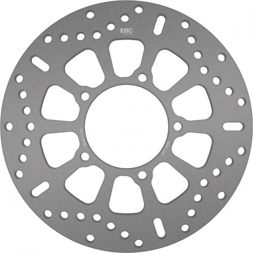 EBC BRAKE DISC MD9133D EBC BRAKE DISC