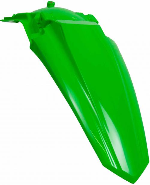 RTECH REAR FENDER KAWASAKI NEON GREEN 561425404