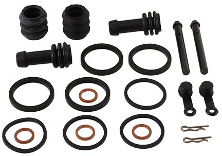 ALL BALLS CALIPER REPAIR KIT 18-3138
