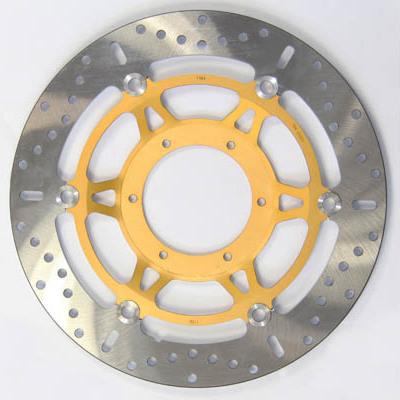 EBC BRAKE DISC MD1161X EBC STAINLESS STEEL BRAKE DISC