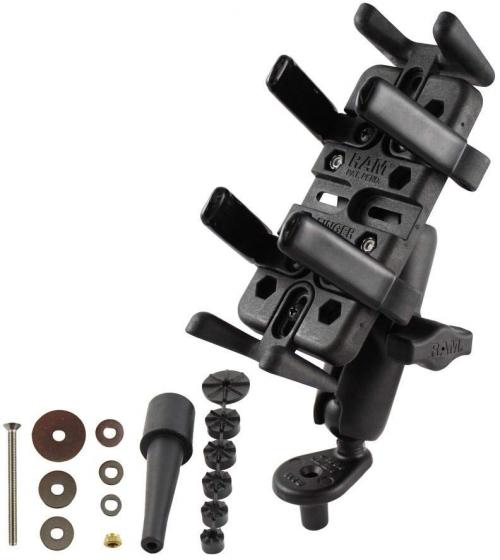 RAM MOUNTS RAM STEM MOUNT FINGER GRIP