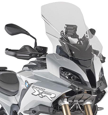 KAPPA KD5138ST-SPOILER BMW S1000XR 2020