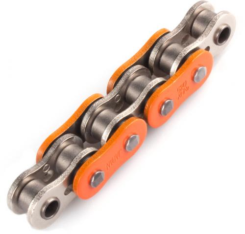 AFAM 520XHR2 126 MRS (RIVET) ORANGE