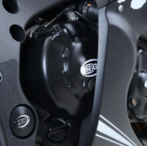 R&G ENGINE COVER, RHS, RACE VERSION 41840056