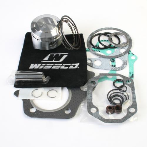 WISECO PISTON KIT WIWPK1731