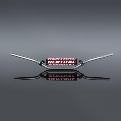 RENTHAL HANDLEBAR 784-03-TT-03-219 22MM TANIUM-PADDED