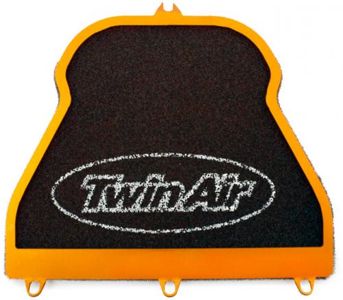 TWIN AIR PRE-OILED AIR FILTER (FR) TRIUMPH 46158641FRX
