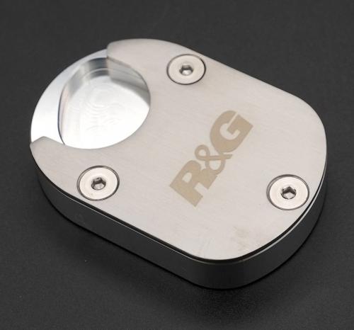 R&G KICKSTAND SHOE 41955145