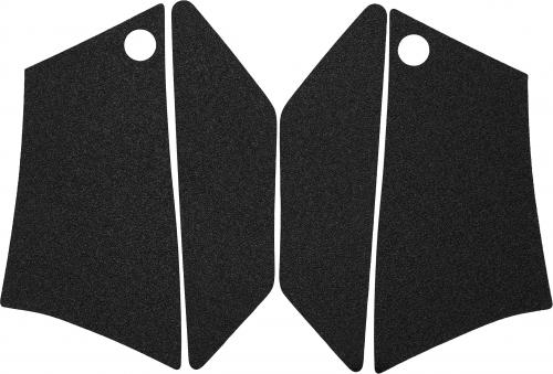 R&G TANK TRACTION GRIPS, CLEAR 41965002
