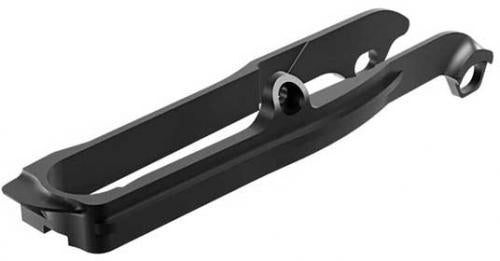 RTECH SWINGARM CHAIN SLIDER OE COLOR BLACK
