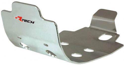 RTECH ENGINE GUARD ALUMINIUM 560925012
