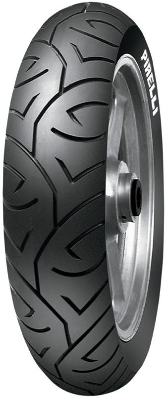 PIRELLI 130/70 -16 SPORT DEMON