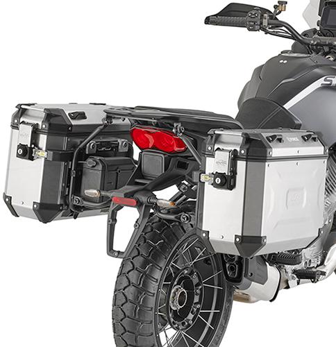 KAPPA KLO8208CAM-PANNIER HOLD.