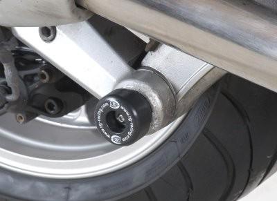 R&G SWINGARM PROTECTORS, RHS