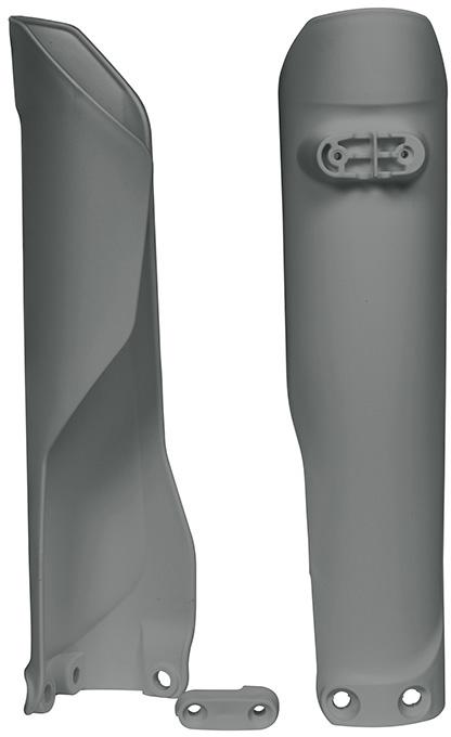 RTECH K PROTEC. HUSQ QUANTUM GREY