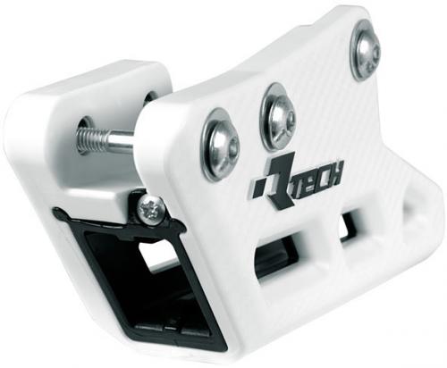 RTECH MONOBLOCK R2.0 WORX CHAIN GUIDE WHITE BLACK 560640552
