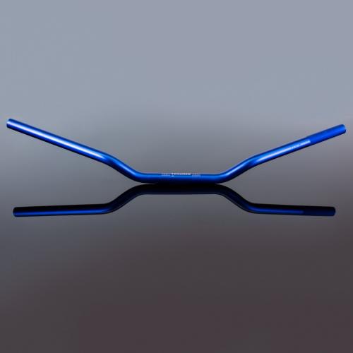 RENTHAL HANDLEBAR 773-02-BU 22MM BLU