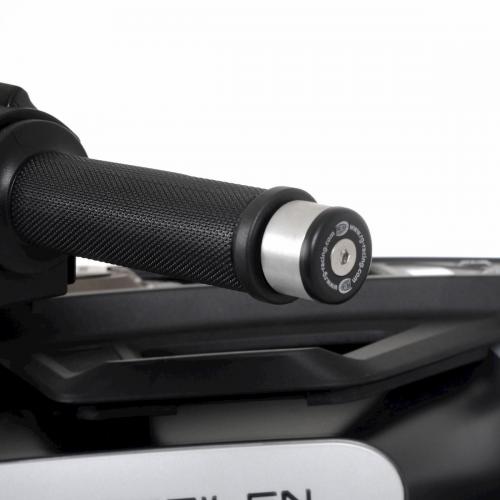 R&G BAR END SLIDERS RGBE0176BK