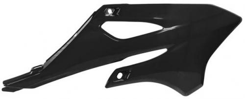 RTECH RADIATOR SCOOPS BLACK 569745200