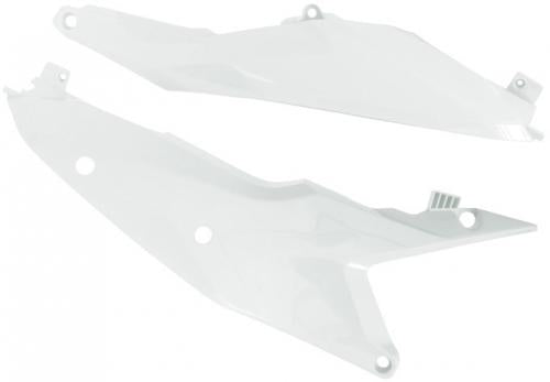 RTECH SIDE PANELS WHITE (OE)