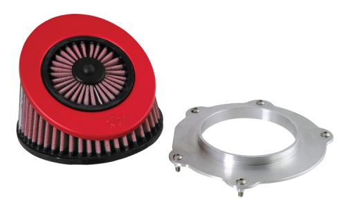 K&N HA1507 K&N AIR FILTER