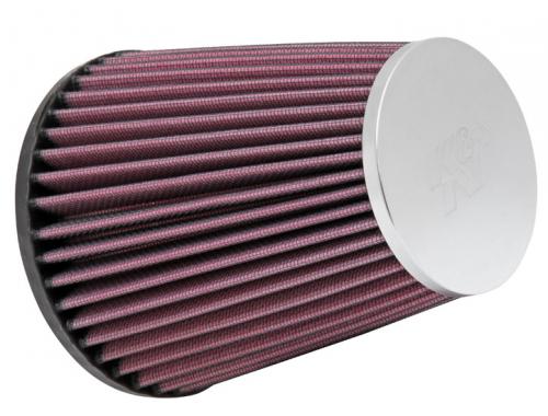 K&N UNIVERSAL CLAMP-ON AIR FILTER 13794530