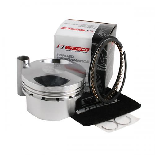 WISECO PISTON KIT WIW4721P4