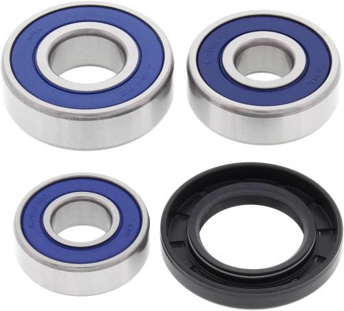 ALL BALLS WHEEL BEARING KIT 25-1487