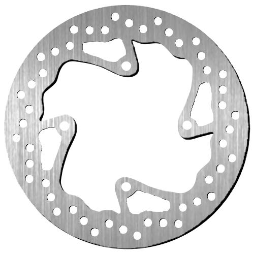 SBS STANDARD BRAKE DISC 5009