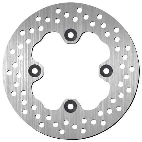 SBS STANDARD BRAKE DISC 5257