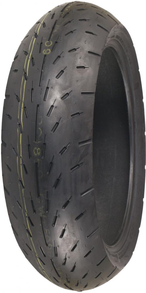 SHINKO 190/50 ZR17 R003AX HOOK UP PRO