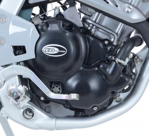 R&G ENGINE COVER, RHS 41820046