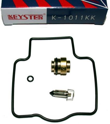 KEYSTER CARBURRETOR REPAIR SET K-1011KK