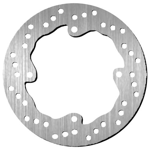 SBS STANDARD BRAKE DISC 5010