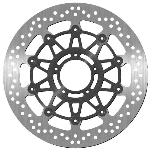 SBS STANDARD BRAKE DISC 5044