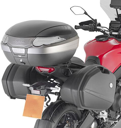 KAPPA KLX2159-TUB.PANN.HOLDER TRACER 9 (2021)