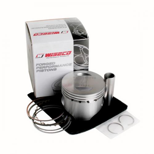 WISECO PISTON KIT WIW4773M05800