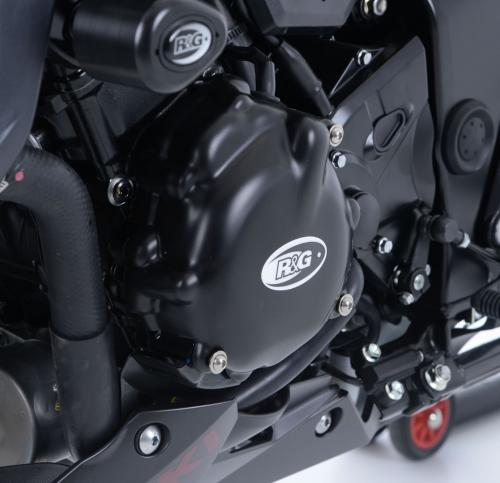 R&G ENGINE COVER KIT 41883028