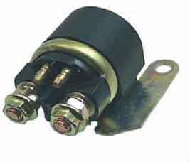 UNIVERSAL STARTER RELAY, R-004