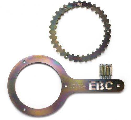 EBC EBC CT704SP CLUTCH BASKET HOLDING TOOL