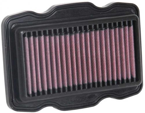 K&N AIR FILTER HA-1215