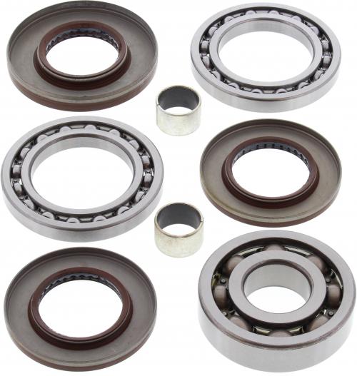 ALL BALLS DIFF. BEARING 25-2081