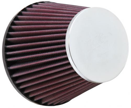 K&N UNIVERSAL CLAMP-ON AIR FILTER 13794505