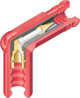 CHAMPION SPARK PLUG CAP PRO-5U