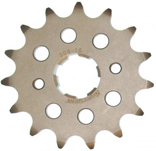 SUPERSPROX SUPERSPROX FRONT 15T, 520 SU130615